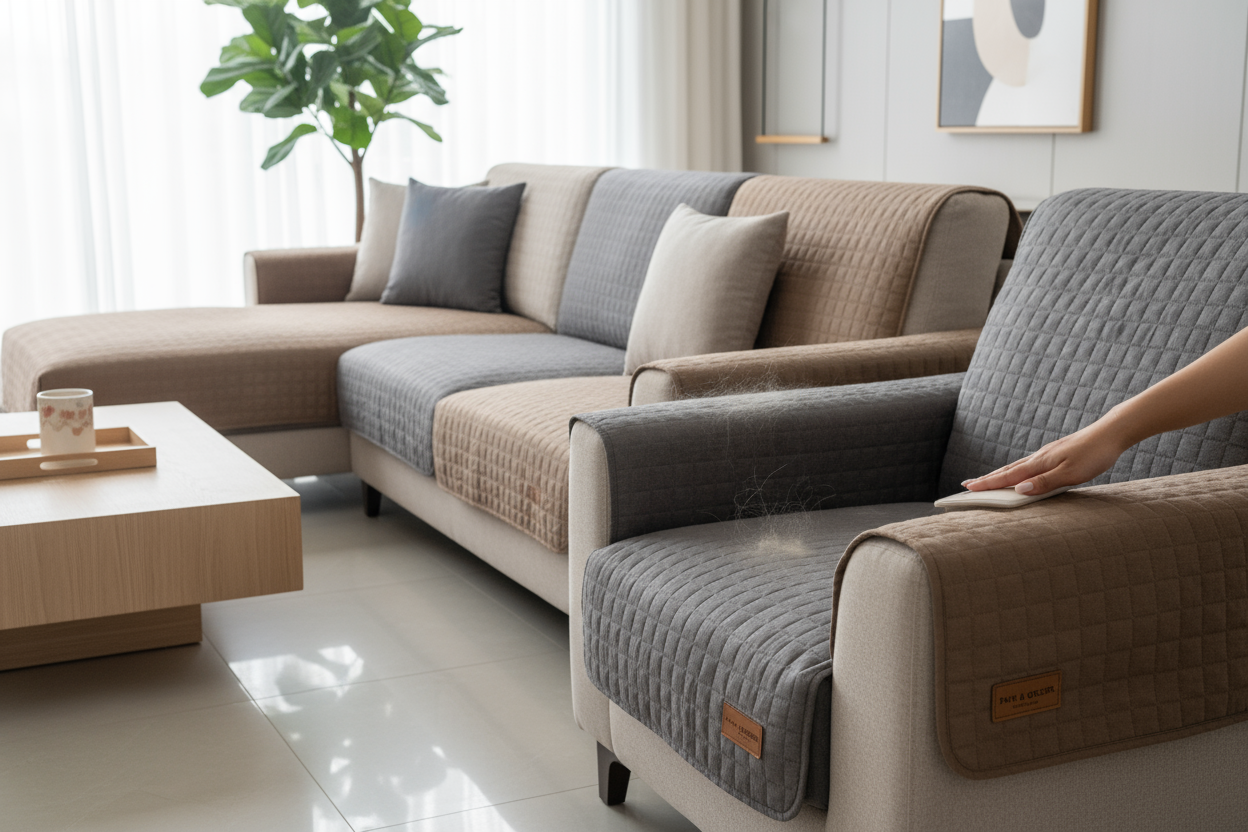 Furniture Protection