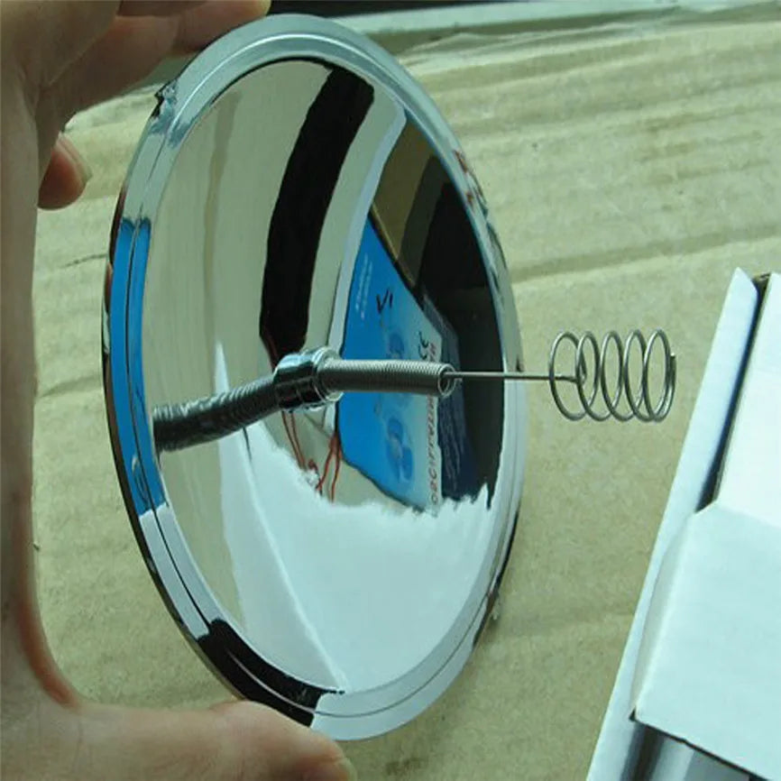 Solar Outdoor Emegrency Fire Starters Camping Survival Ignition Emergency Tool Travel Kits for Camping Picnic Hiking Accessories