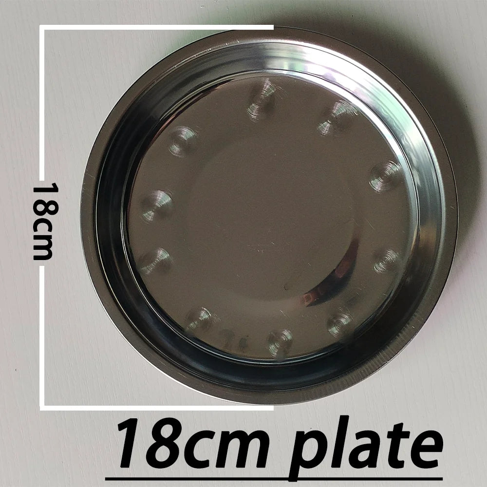 Outdoor pot accessories are suitable for outdoor pot sets