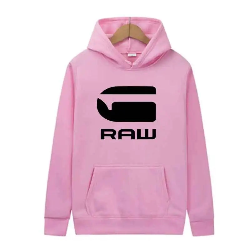 Outdoor jogging Men Fashion Hoody Leisure Sports Hoodie Streetwear Hooded Harajuku Pullovers Spring Autumn Unisex Y2K Clothing