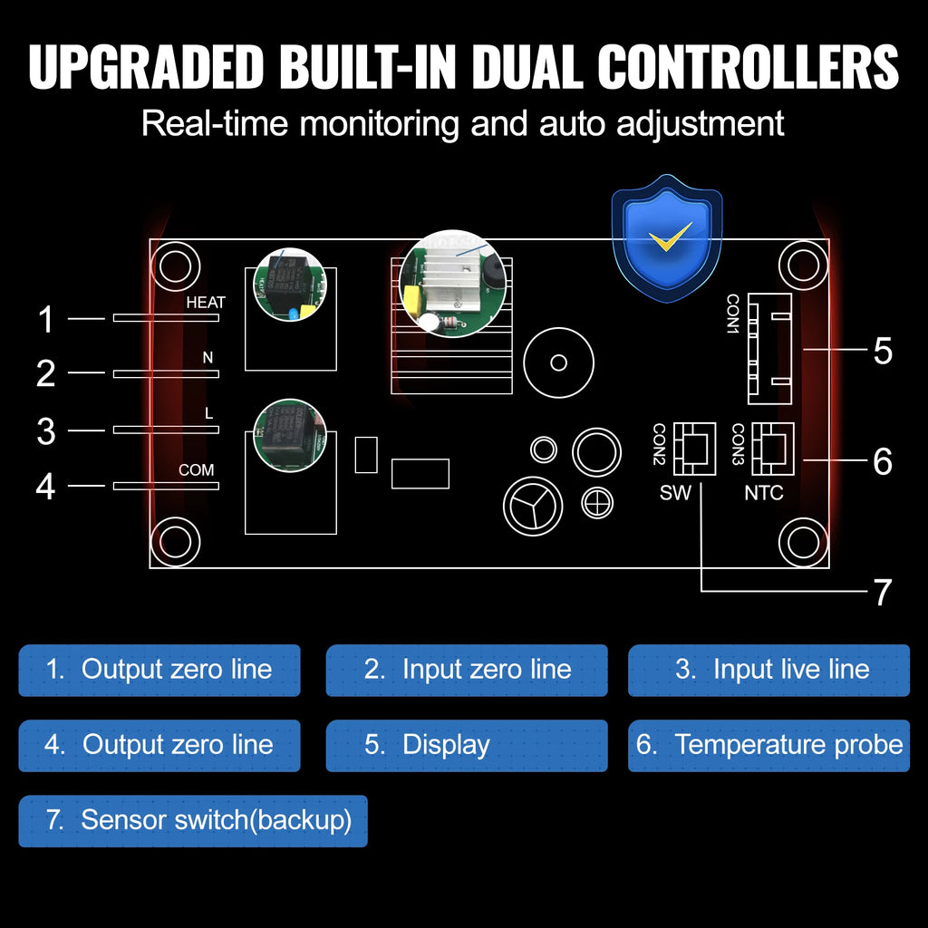SucceBuy 11-30Oz Cup Tumbler Heat Press Touchscreen DIY Gift Ceramic Mug Heat Presser Sublimation Transfer Auto Printing Machine