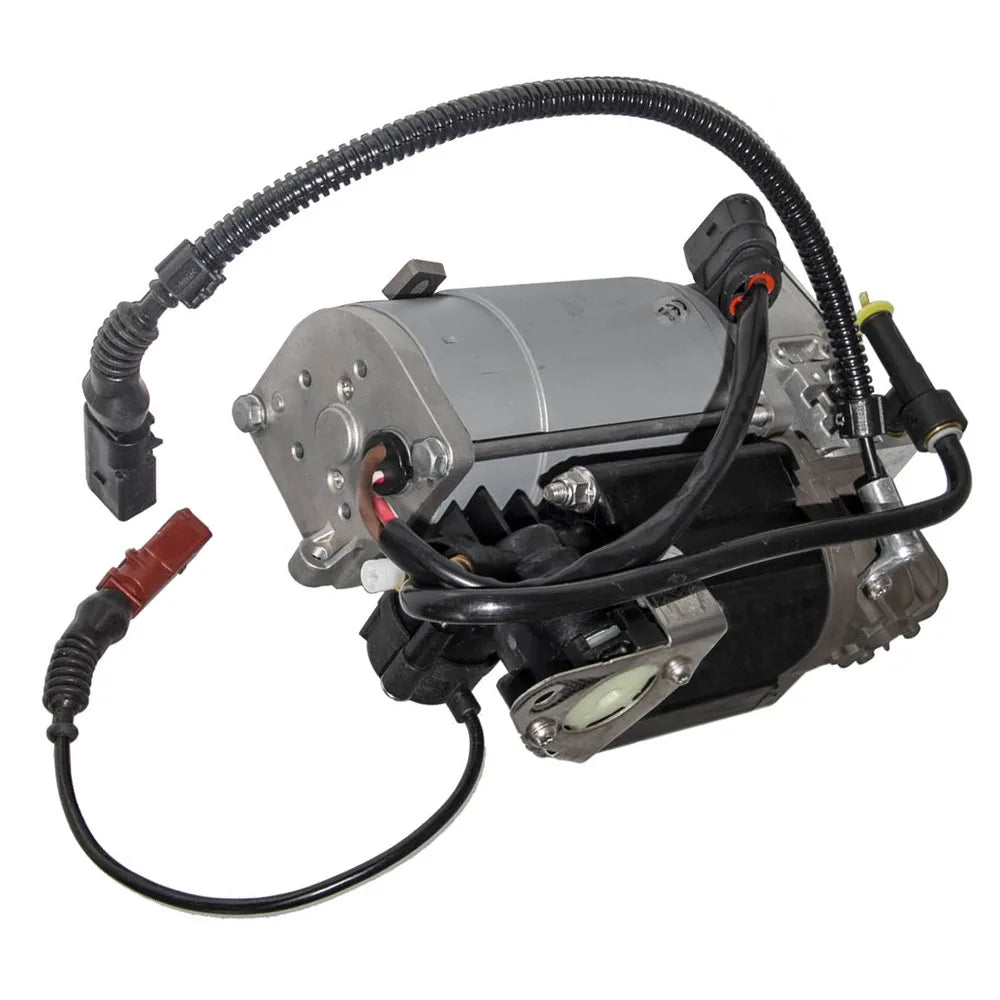 Air Suspension Compressor Pump for Bentley VW Phaeton 3D0616005M 3D0616005K  For Bentley GT GTC Volkswagen 3D0616005P