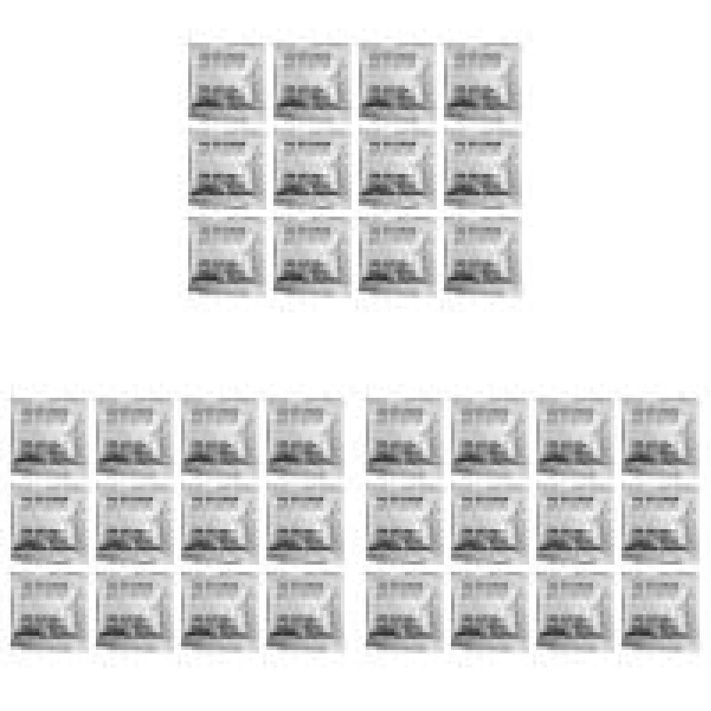 60-12Pcs Camping Toilet Chemicals Poo Gel Eco Absorbent Gel Portable Toilet Powder for Portable Toilet Outdoor Camping Hiking