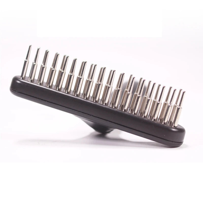 Dog Rake Brush Comb Undercoat Rake