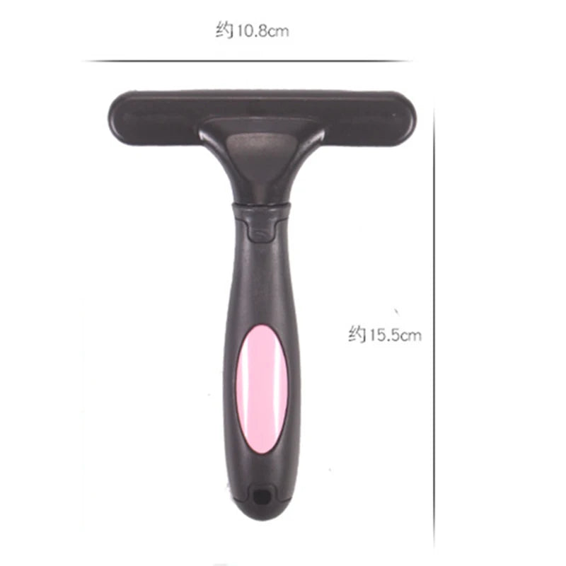 Dog Rake Brush Comb Undercoat Rake