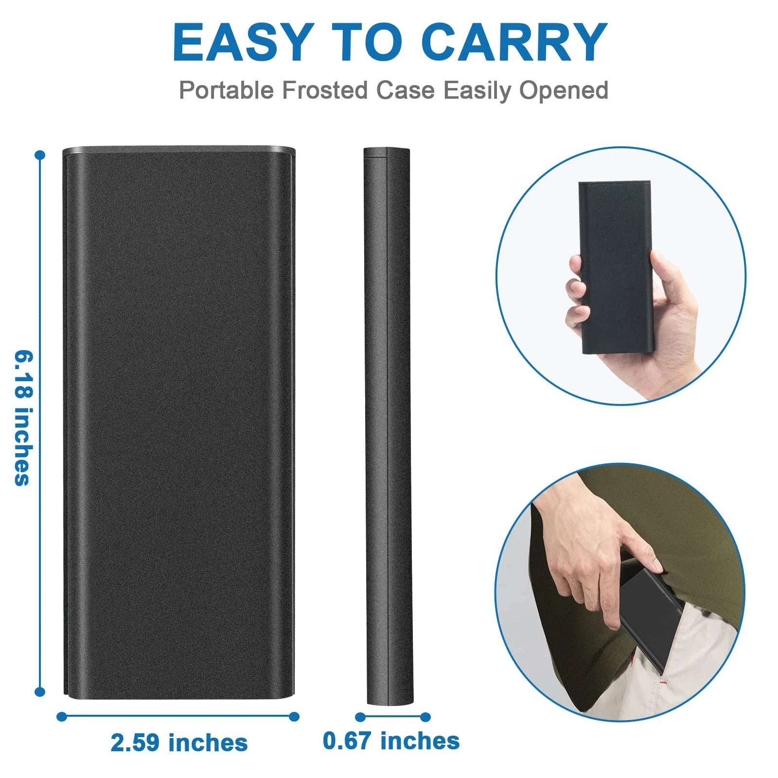 Precision Screwdriver Set 25 in 1 Phillips Torx Hexagonal Flat Head Magnetic Screwdriver Head for iPhone PC Watch Camera Glasses