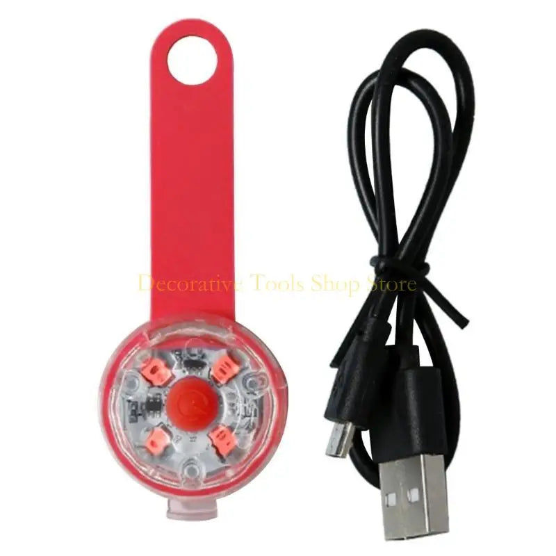 Dog LED Light Collar Light