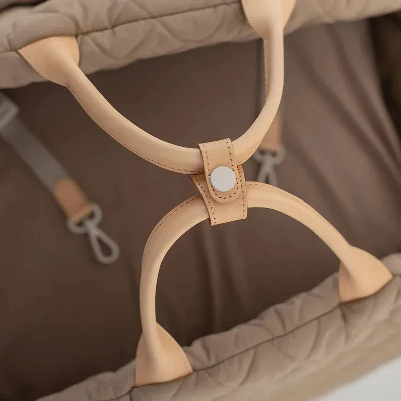 Dog Carrier Handbag Luxury