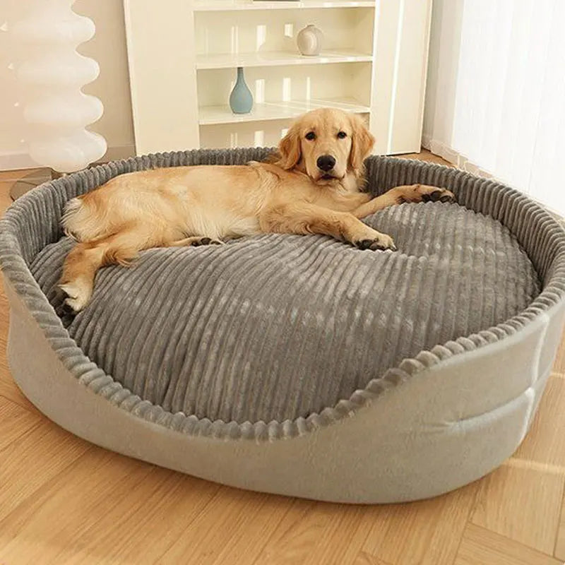 Extra Large Pet Bed Dog Bed Cooling pet bed  Warm