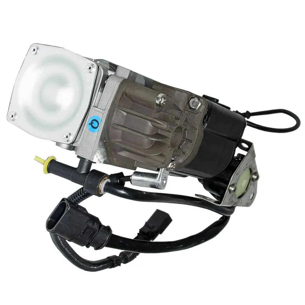 Air Suspension Compressor Pump for Bentley VW Phaeton 3D0616005M 3D0616005K  For Bentley GT GTC Volkswagen 3D0616005P