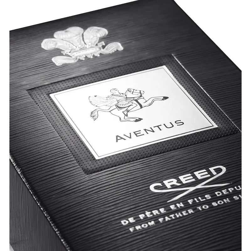 Creed Aventus Silver Mountain Water Eau de Parfum Spray 100ml Original Perfumes Lasting Pheromone Perfume Cologne for Man Makeup