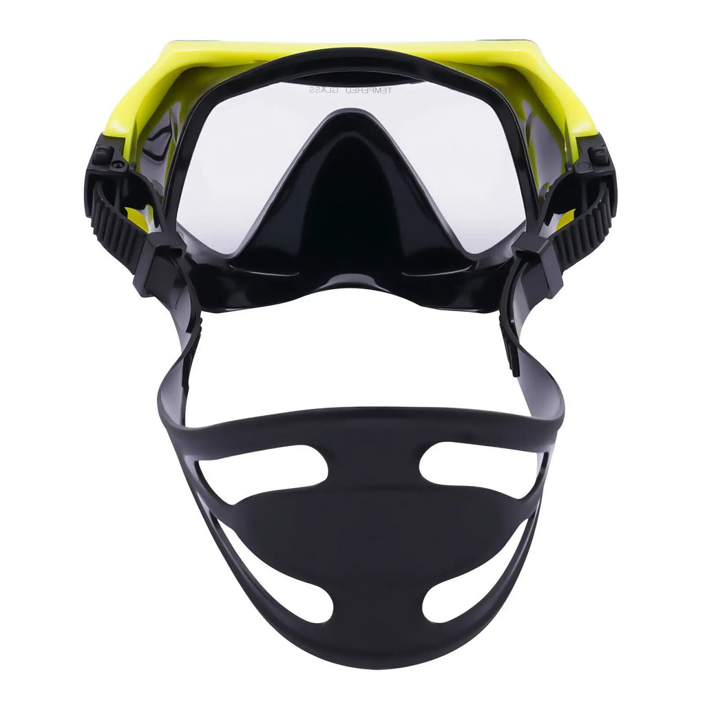 15-20 Minutes Breathing Capacity for Underwater Use