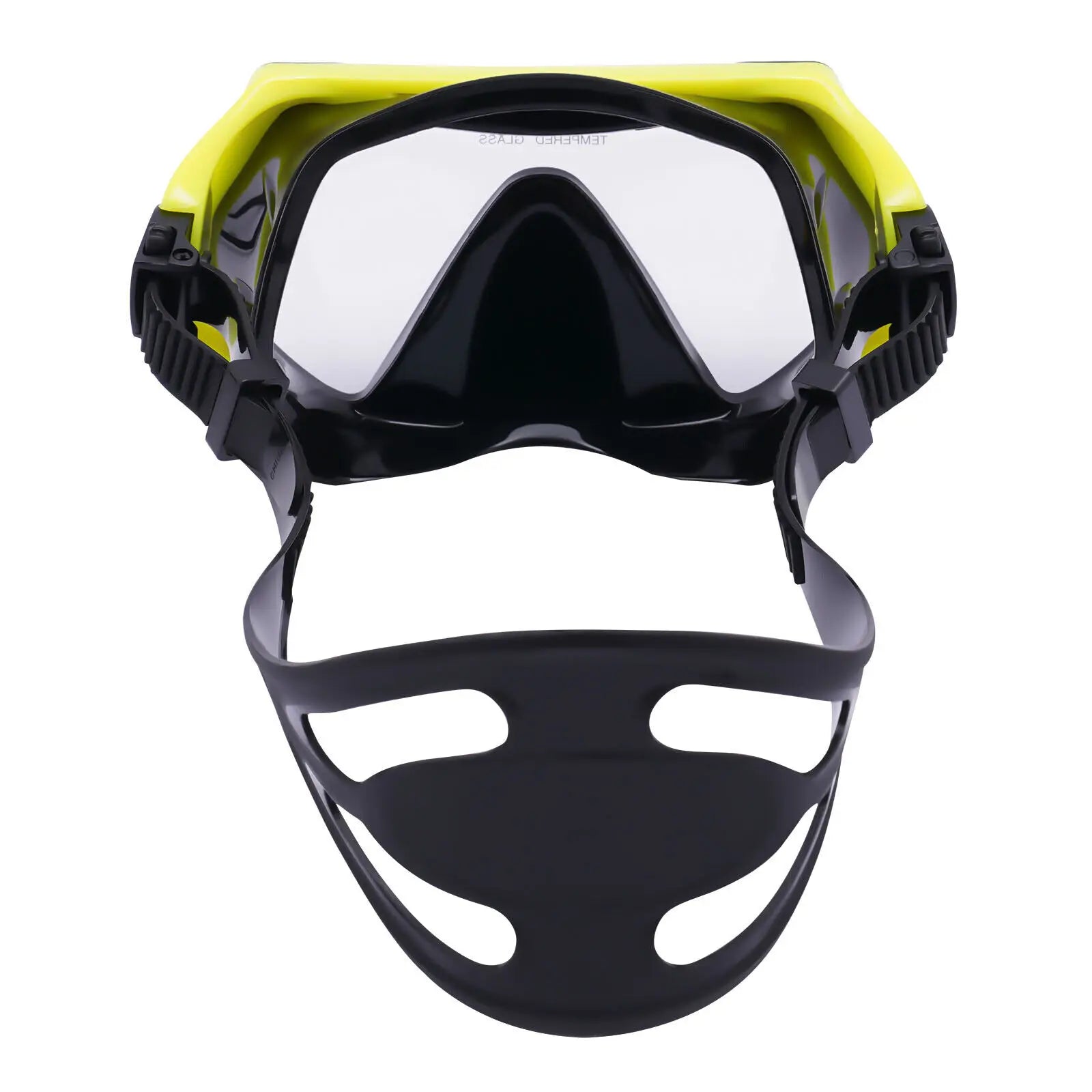 15-20 Minutes Breathing Capacity for Underwater Use