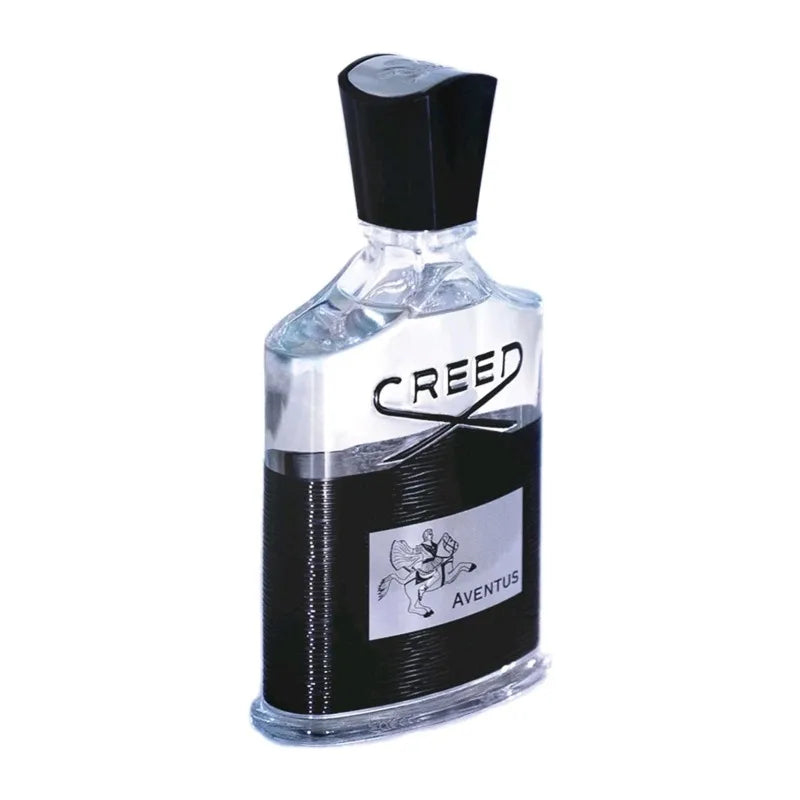 Creed Aventus Silver Mountain Water Eau de Parfum Spray 100ml Original Perfumes Lasting Pheromone Perfume Cologne for Man Makeup