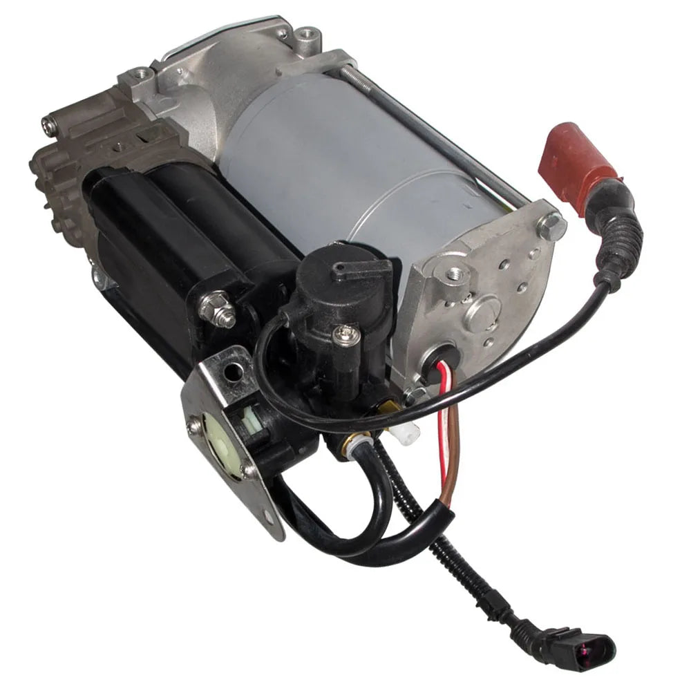 Air Suspension Compressor Pump for Bentley VW Phaeton 3D0616005M 3D0616005K  For Bentley GT GTC Volkswagen 3D0616005P