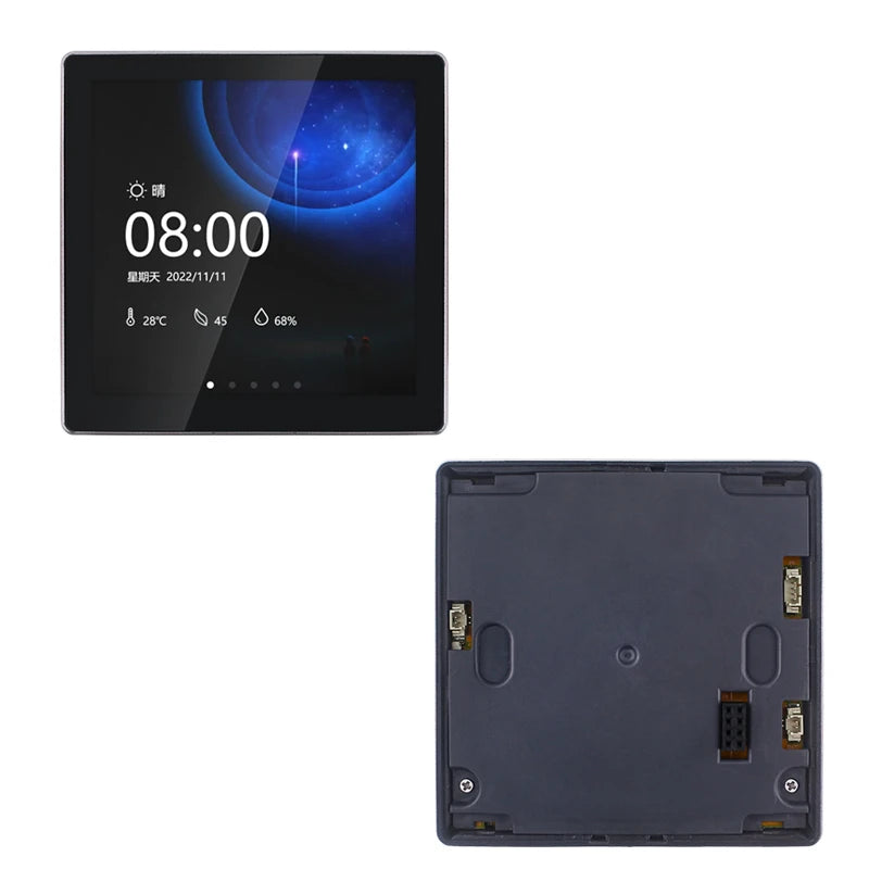 ESP32-S3 Development Board WiFi BT 4 Inch IPS Touch Screen for Arduino LVGL IOT ESP32 86 Box Central Centrol