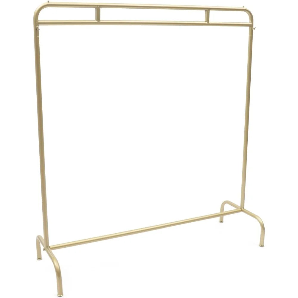 Garment Rack Clothes Racks Heavy Duty Hanging Rack Wedding Dress