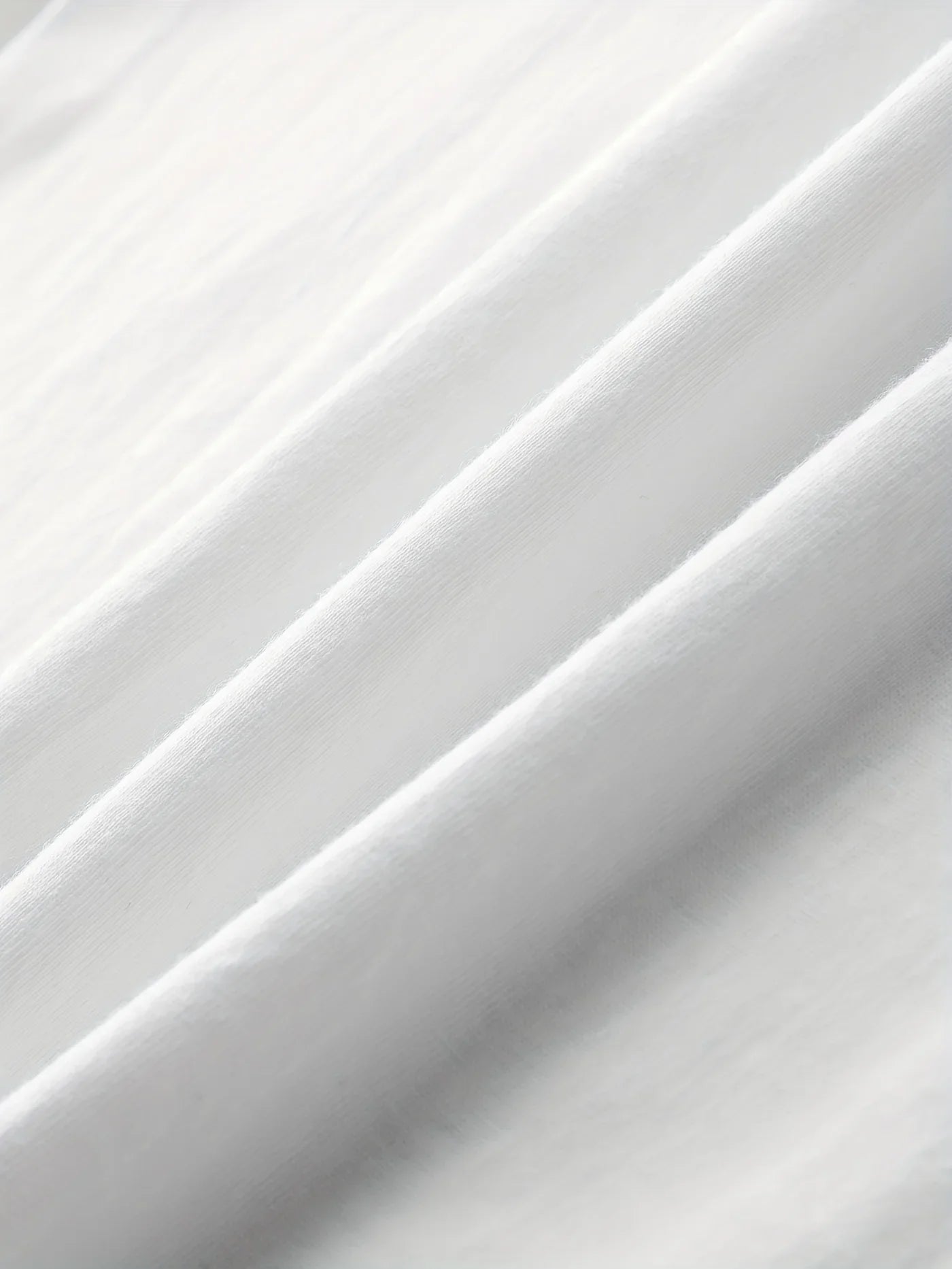 Letter Print Crew Neck Tee - Casual Short Sleeve T-Shirt for Spring & Summer - Women's Fashion Top