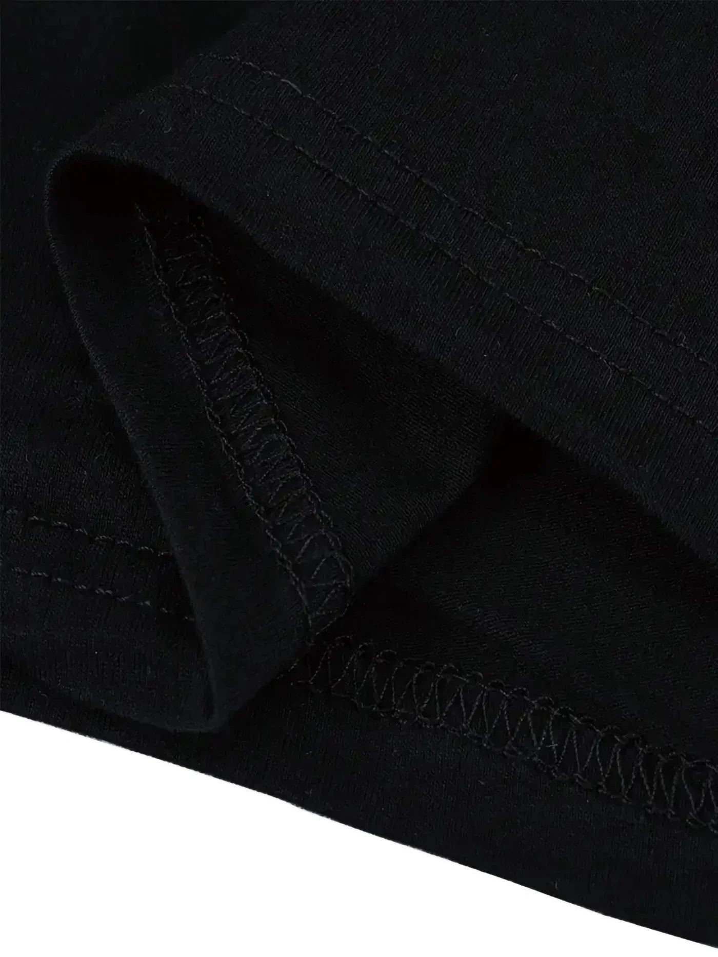 Letter Print Crew Neck Tee - Casual Short Sleeve T-Shirt for Spring & Summer - Women's Fashion Top