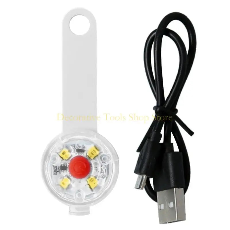 Dog LED Light Collar Light