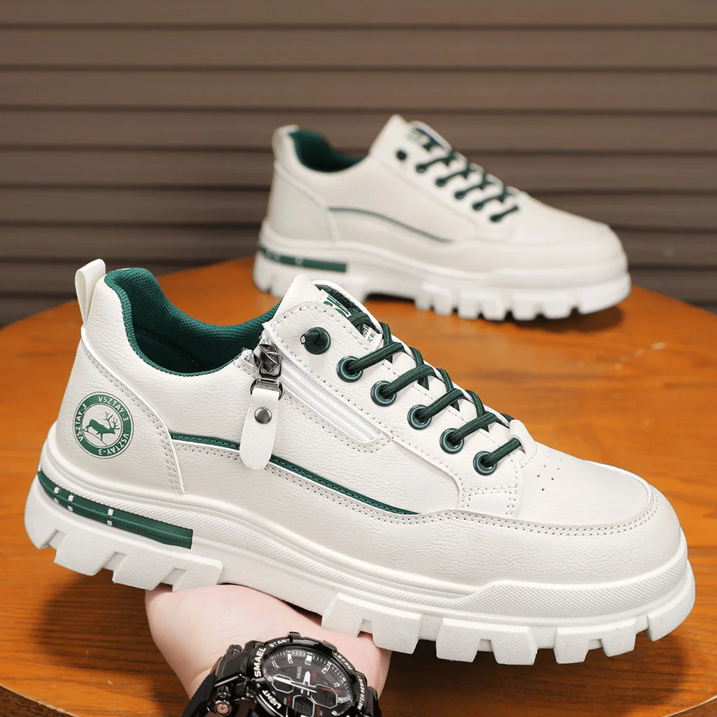 Men's casual sports outdoor hiking trendy fashion street comfortable