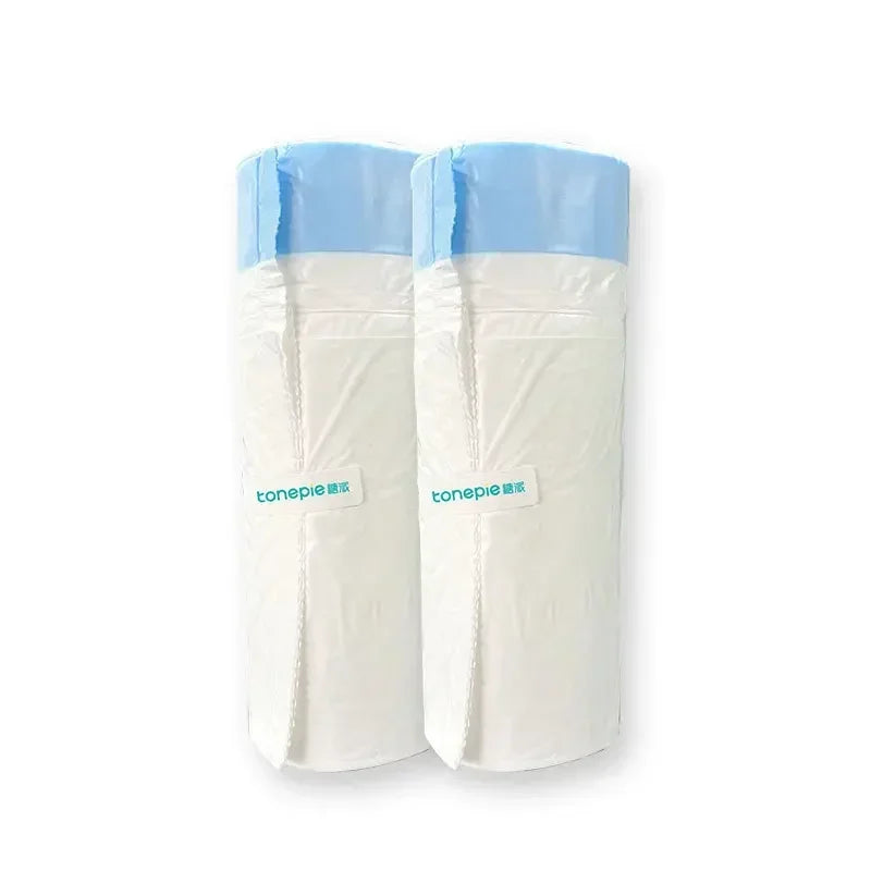 Cat Litter Box Trash Bag 1 Roller