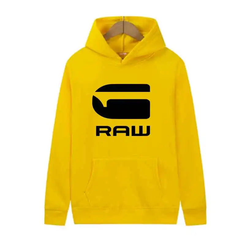 Outdoor jogging Men Fashion Hoody Leisure Sports Hoodie Streetwear Hooded Harajuku Pullovers Spring Autumn Unisex Y2K Clothing