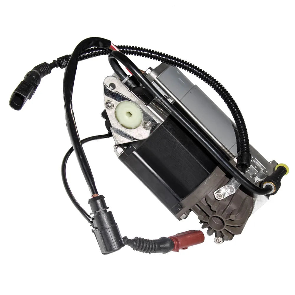 Air Suspension Compressor Pump for Bentley VW Phaeton 3D0616005M 3D0616005K  For Bentley GT GTC Volkswagen 3D0616005P