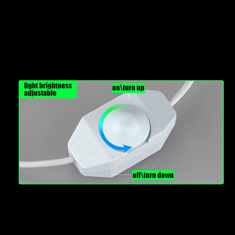 220V Turtle Basking Lamp With 25\50\75W UVA+UVB Full Spectrum Sun Lamp