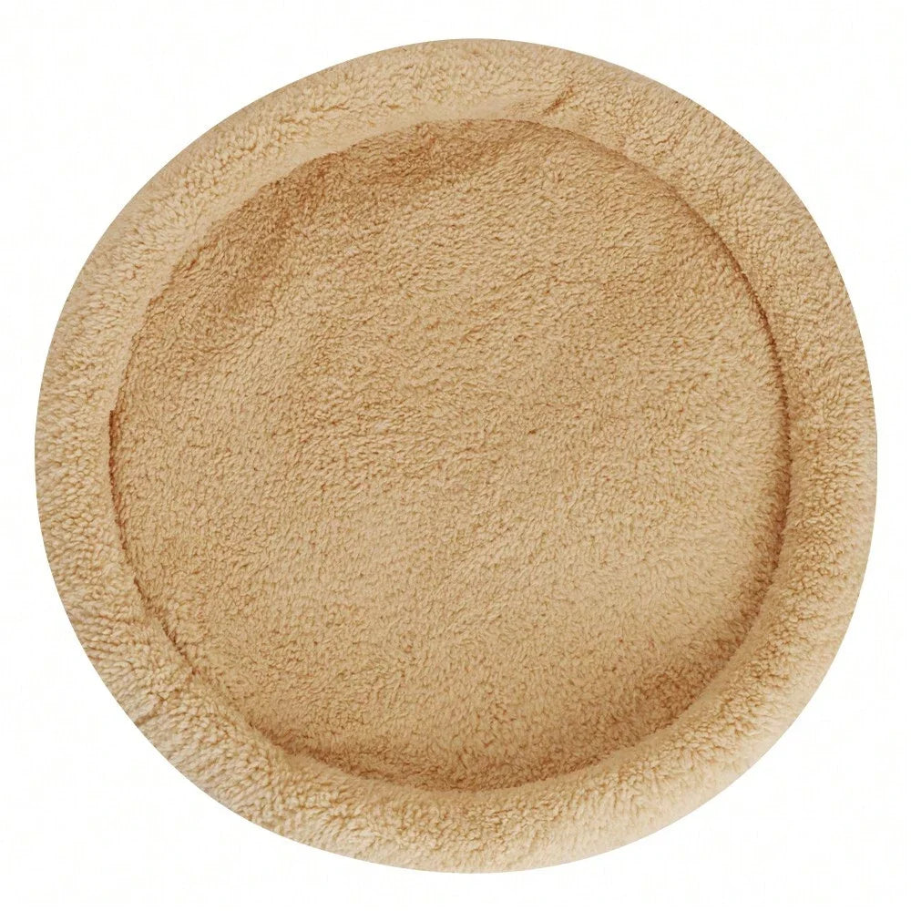 Cat Wall Mounted Solid Wooden Furniture Climbing Ladder