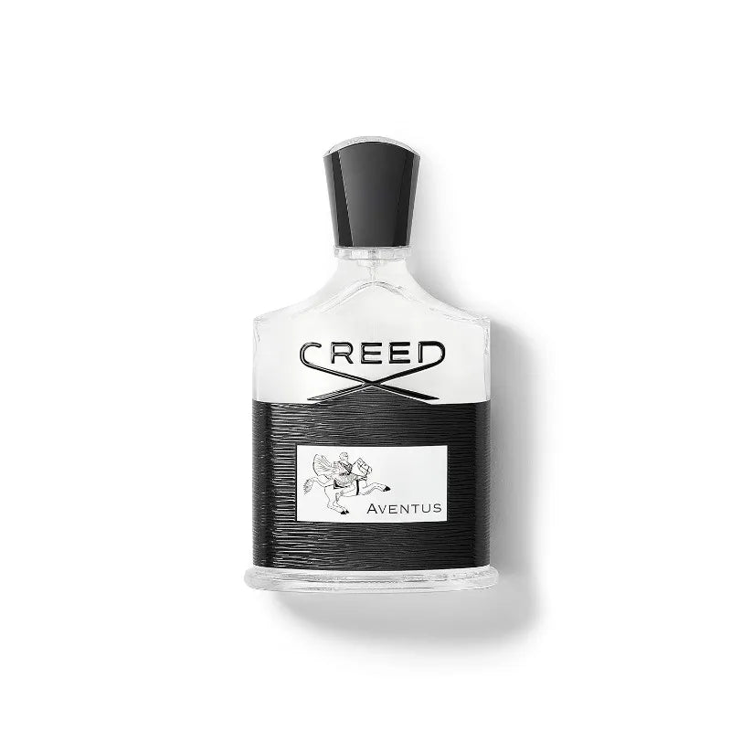 Creed Aventus Silver Mountain Water Eau de Parfum Spray 100ml Original Perfumes Lasting Pheromone Perfume Cologne for Man Makeup