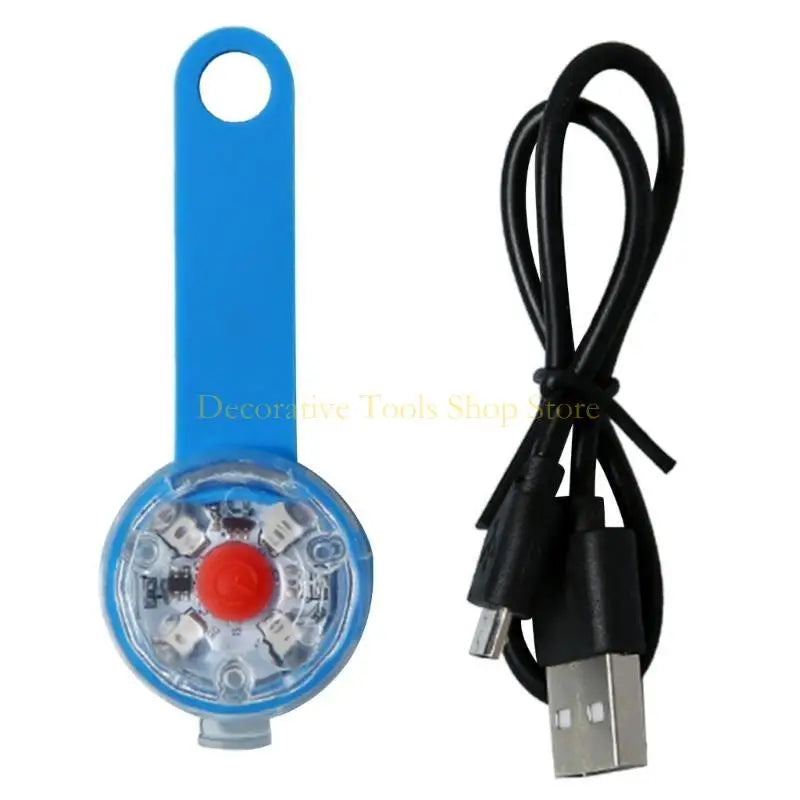 Dog LED Light Collar Light