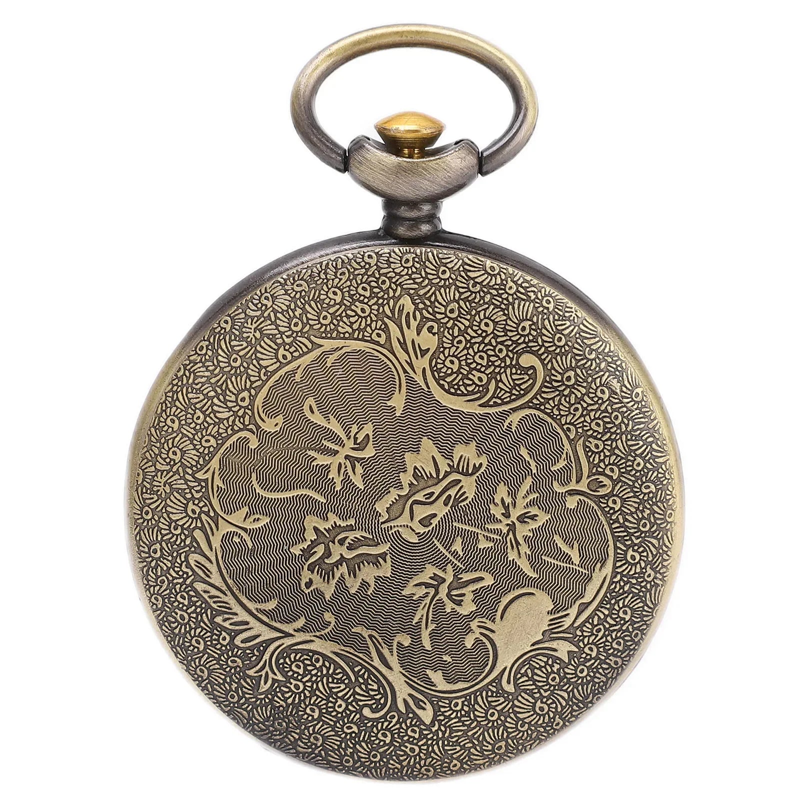 Outdoor Retro Compass Camping Hiking Portable Pocket Brass Gold Color Copper Compass Navigation With Waterproof Characteristics