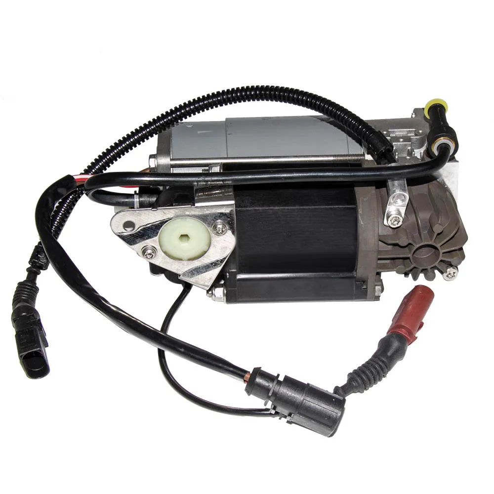 Air Suspension Compressor Pump for Bentley VW Phaeton 3D0616005M 3D0616005K  For Bentley GT GTC Volkswagen 3D0616005P